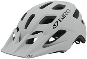 Read more about the article Giro Fixture MIPS Adult Mountain Cycling Helmet – Matte Grey (2022), Universal Adult (54-61 cm)
