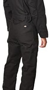 Dickies Men’s Premium Insulated Duck Coverall