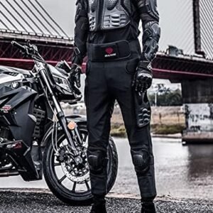 XINNI Motorcycle Riding Armor Pant Motocross Motorbike Racing Hip Leg Protection