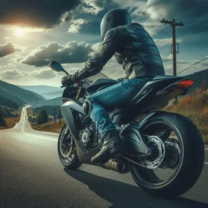 Read more about the article Premium Armoured Motorcycle Blue Jeans | Fast UK Delivery on Denim Motorbike Protective Clothing